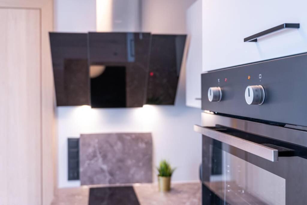 Apartment Beautiful In Vienna's Heart 1d