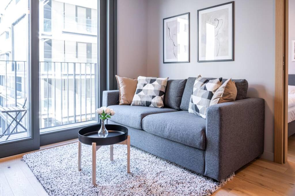 Apartment Beautiful In Vienna's Heart 1d Wien