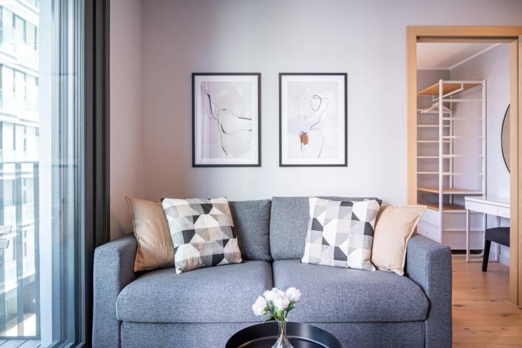 Apartment Beautiful In Vienna's Heart 1d Wien