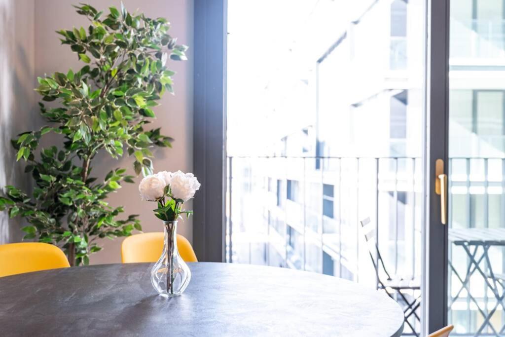Apartment Beautiful In Vienna's Heart 1d *